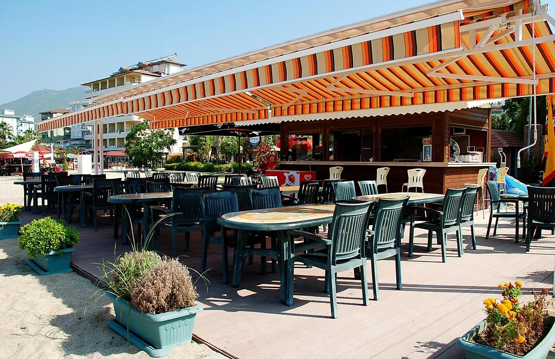 Grand Okan Hotel-1